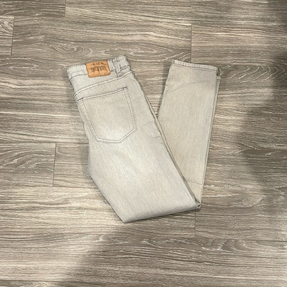 Fire and rain slim fit jeans. 34x32. NWT - Picture 1 of 5